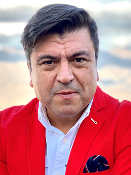 Pancho González