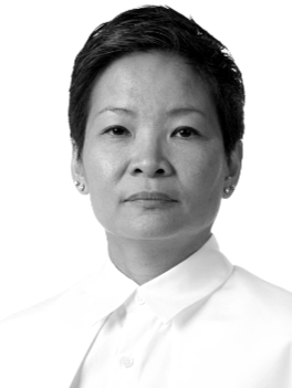 Valerie Madon