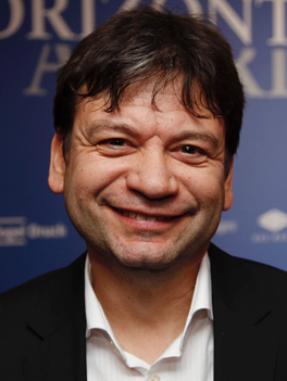 Michael Reidel