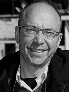 Randall Rothenberg