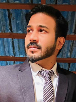 Anil Solanki