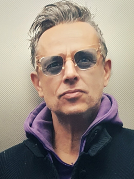 Samir Zorlak